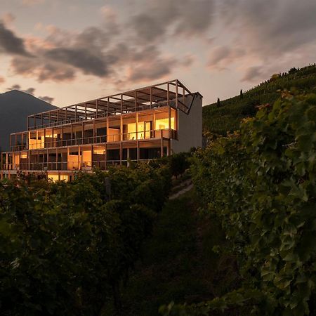 Haller Suites & Restaurant 布列瑟农 外观 照片