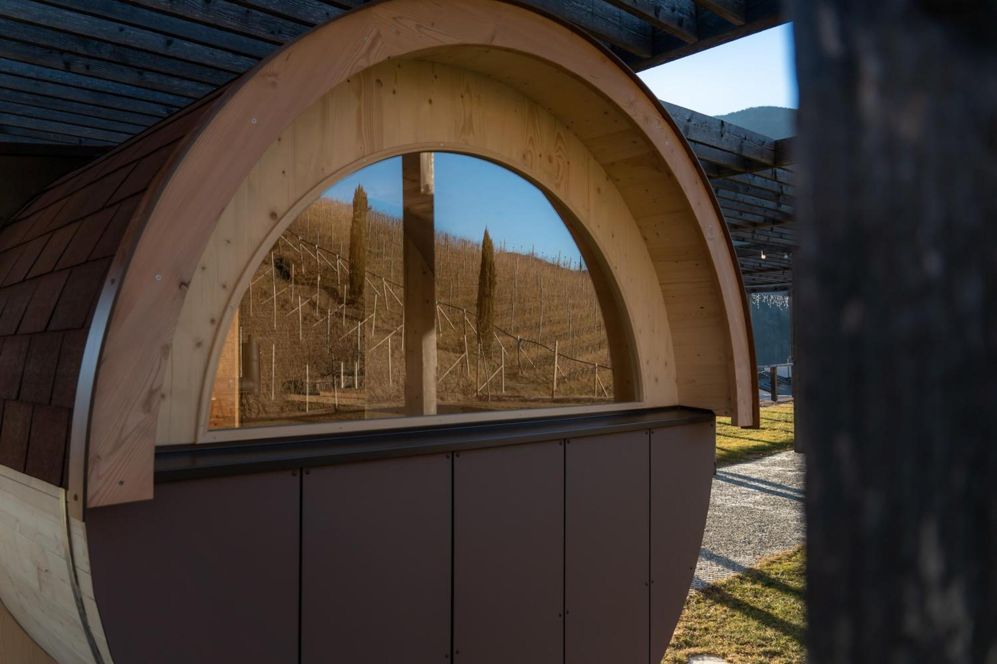 Haller Suites & Restaurant 布列瑟农 外观 照片