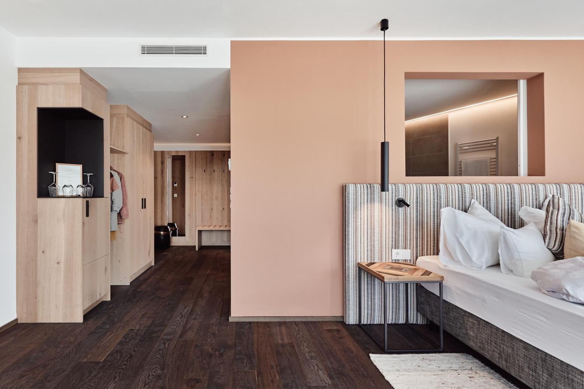 Haller Suites & Restaurant 布列瑟农 外观 照片